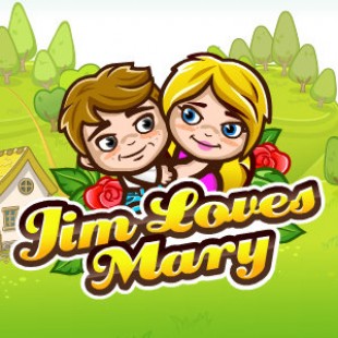 Jim loves Mary