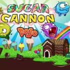 Sugar Cannon