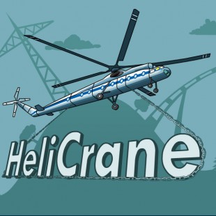 HeliCrane