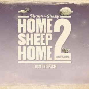 Home Sheep Home 2: Lost in Space
