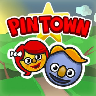 PinTown