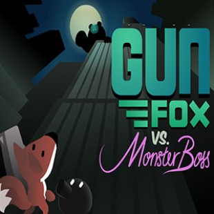 Gunfox Vs MonsterBoss
