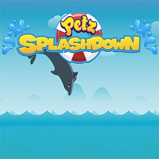 Petz Splashdown