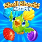 SHELL SHOCK! MATCH 3