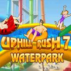 Uphill Rush 7