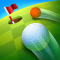 Battle Golf Online