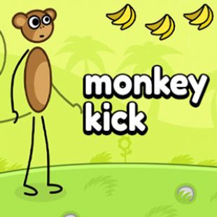 Monkey Kick